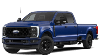 2026 Ford Super Duty® External Image 2
